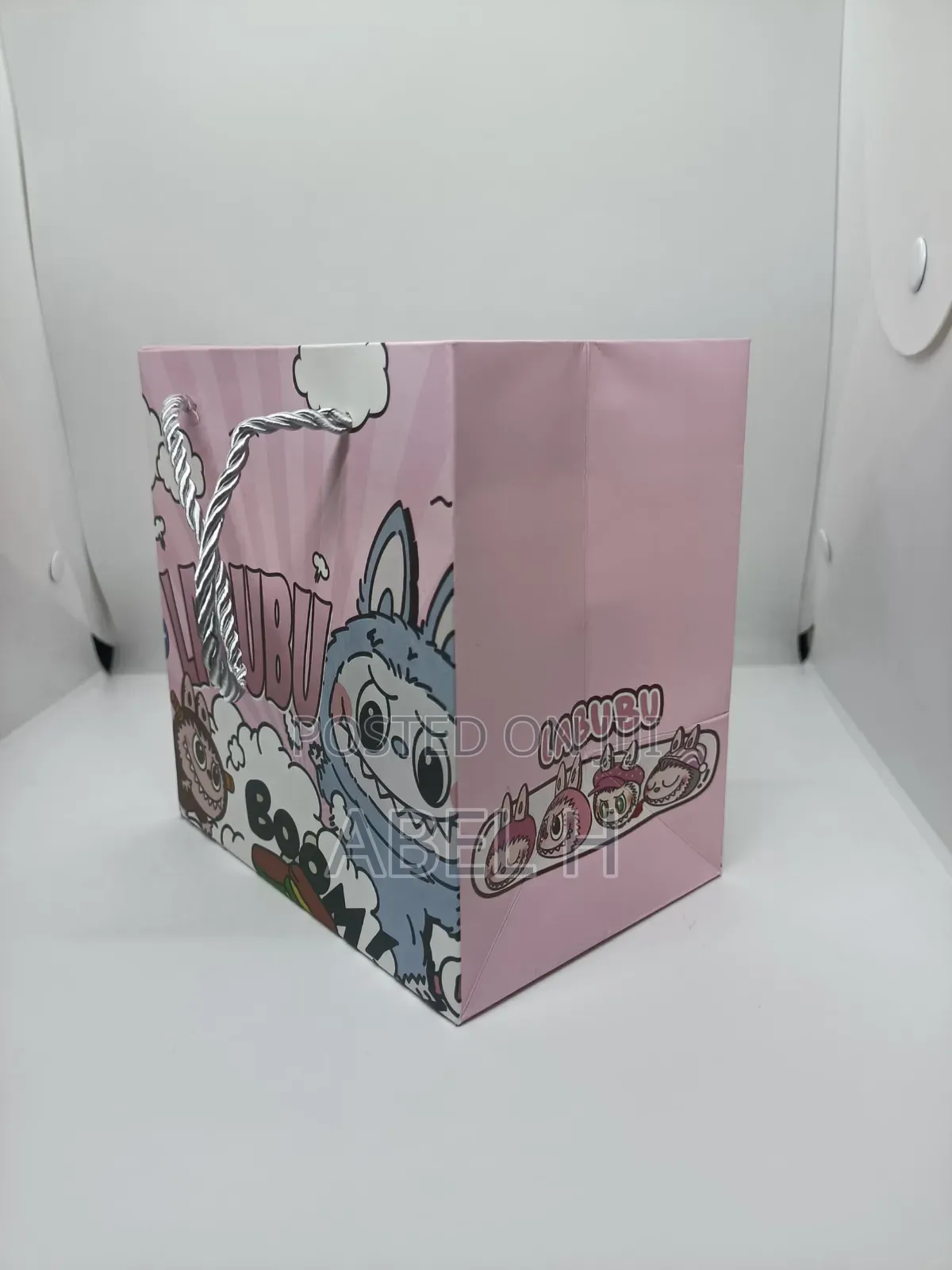 Labubu | Have a Seat