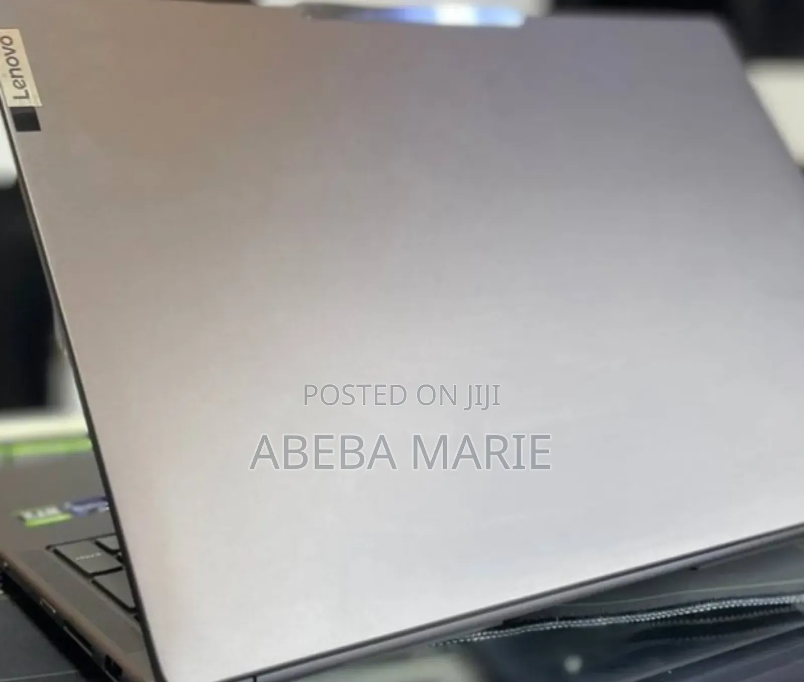 New Laptop Lenovo Yoga 9i 32GB Intel Core i9 SSD 1T