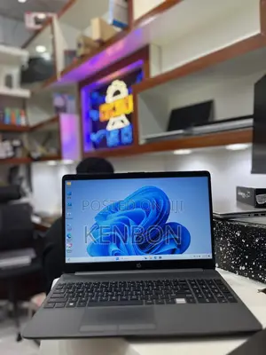 Laptop HP Stream Notebook 8GB Intel Core I7 SSD 512GB