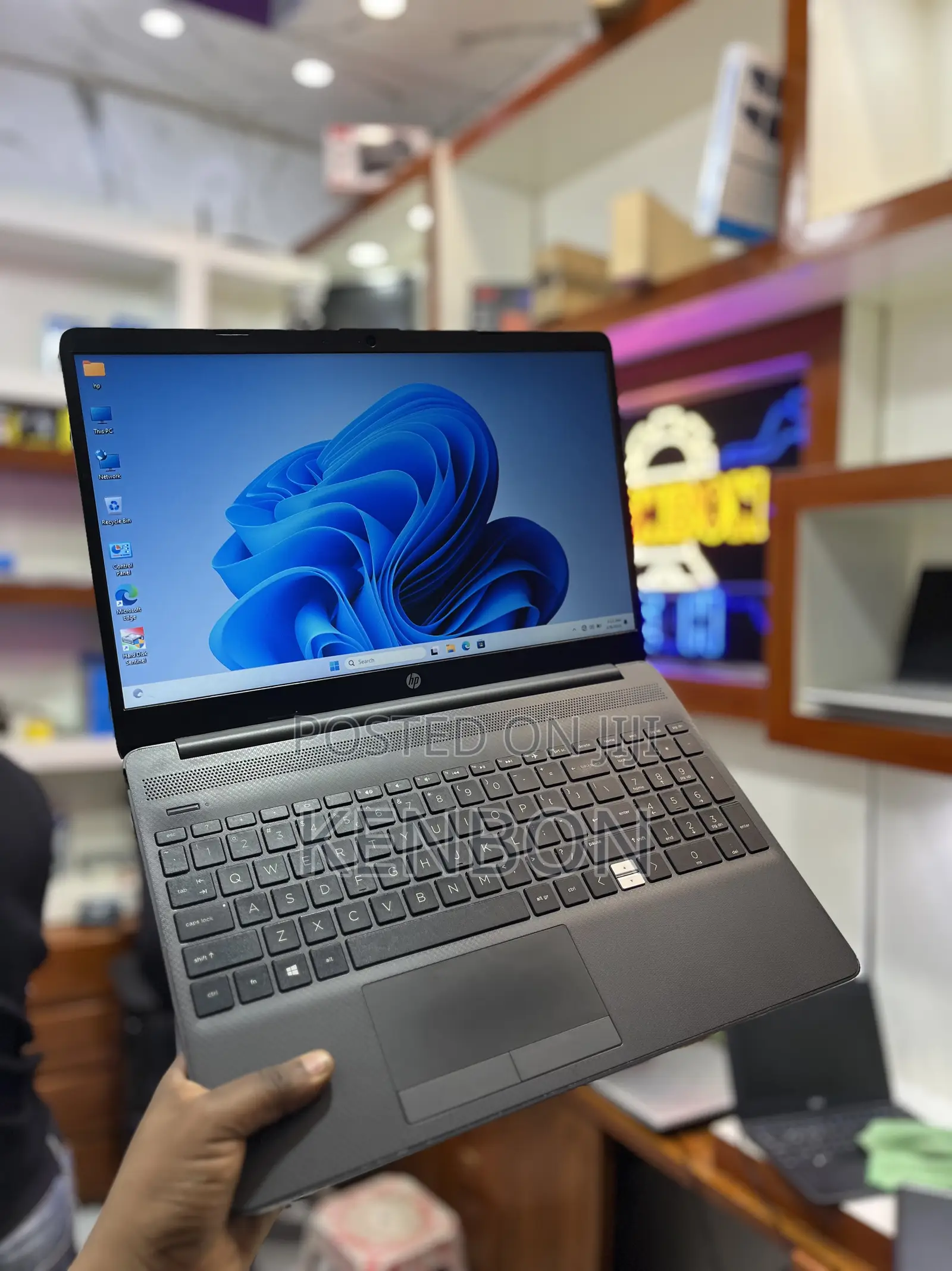 Laptop HP Stream Notebook 8GB Intel Core I7 SSD 512GB