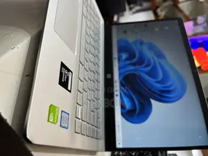 Laptop HP Pavilion 14 8GB Intel Core I5 SSD 512GB