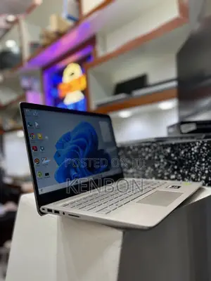 Laptop HP Pavilion 14 8GB Intel Core I5 SSD 512GB