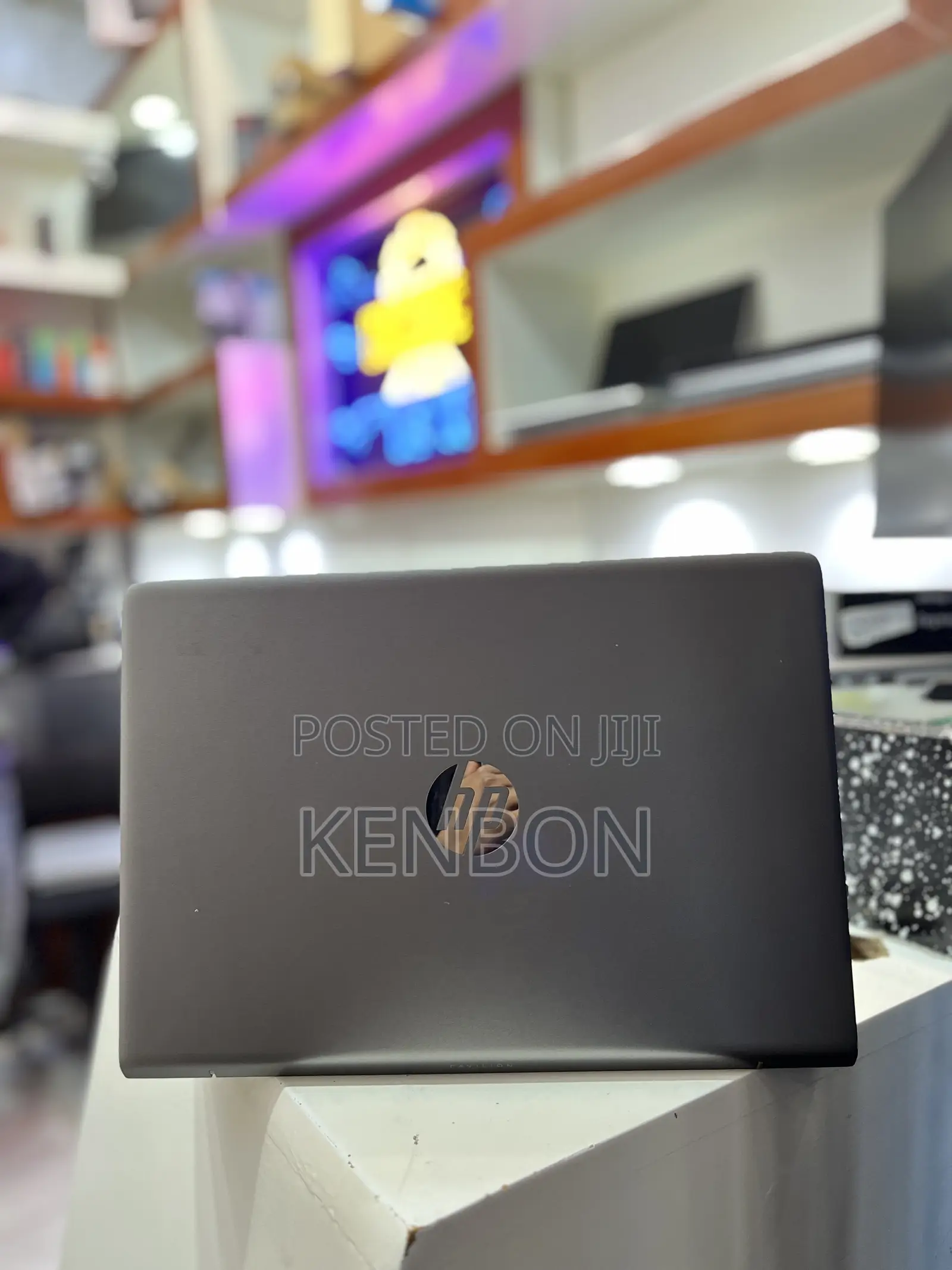 Laptop HP Pavilion 14 8GB Intel Core I5 SSD 512GB