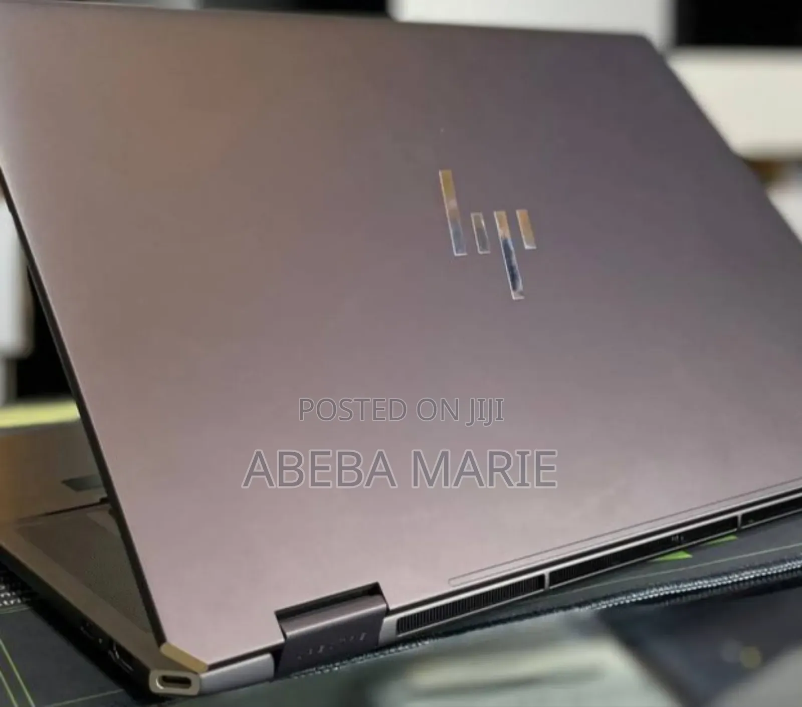 New Laptop HP Spectre X360 16GB Intel Core Ultra 7 SSD 1T