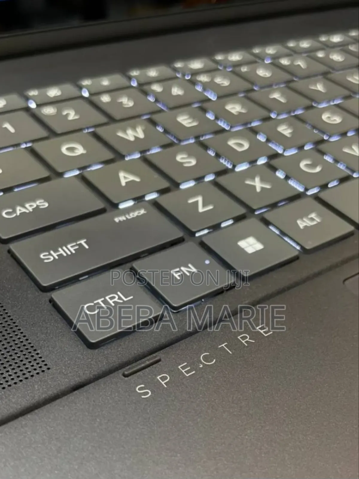 New Laptop HP Spectre X360 16GB Intel Core Ultra 7 SSD 1T