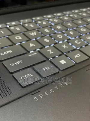 New Laptop HP Spectre X360 16GB Intel Core Ultra 7 SSD 1T