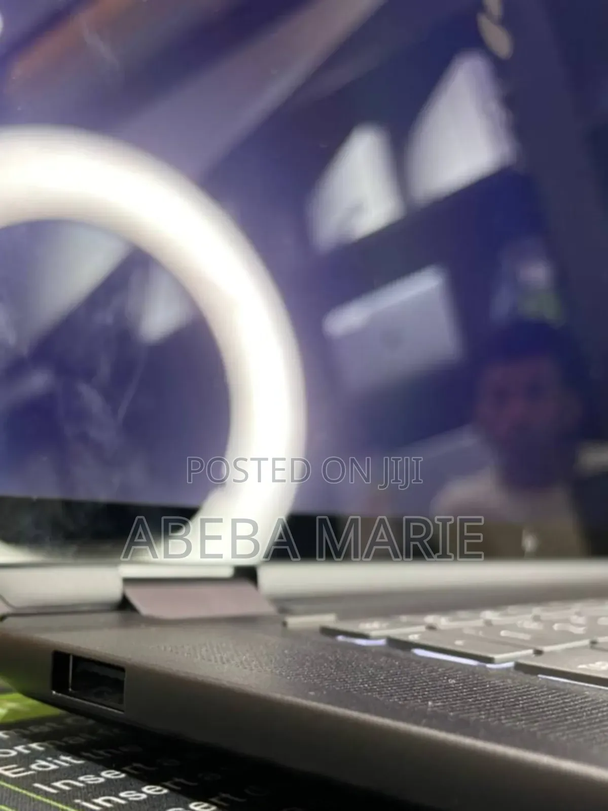 New Laptop HP Spectre X360 16GB Intel Core Ultra 7 SSD 1T