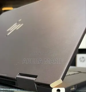 New Laptop HP Spectre X360 16GB Intel Core Ultra 7 SSD 1T