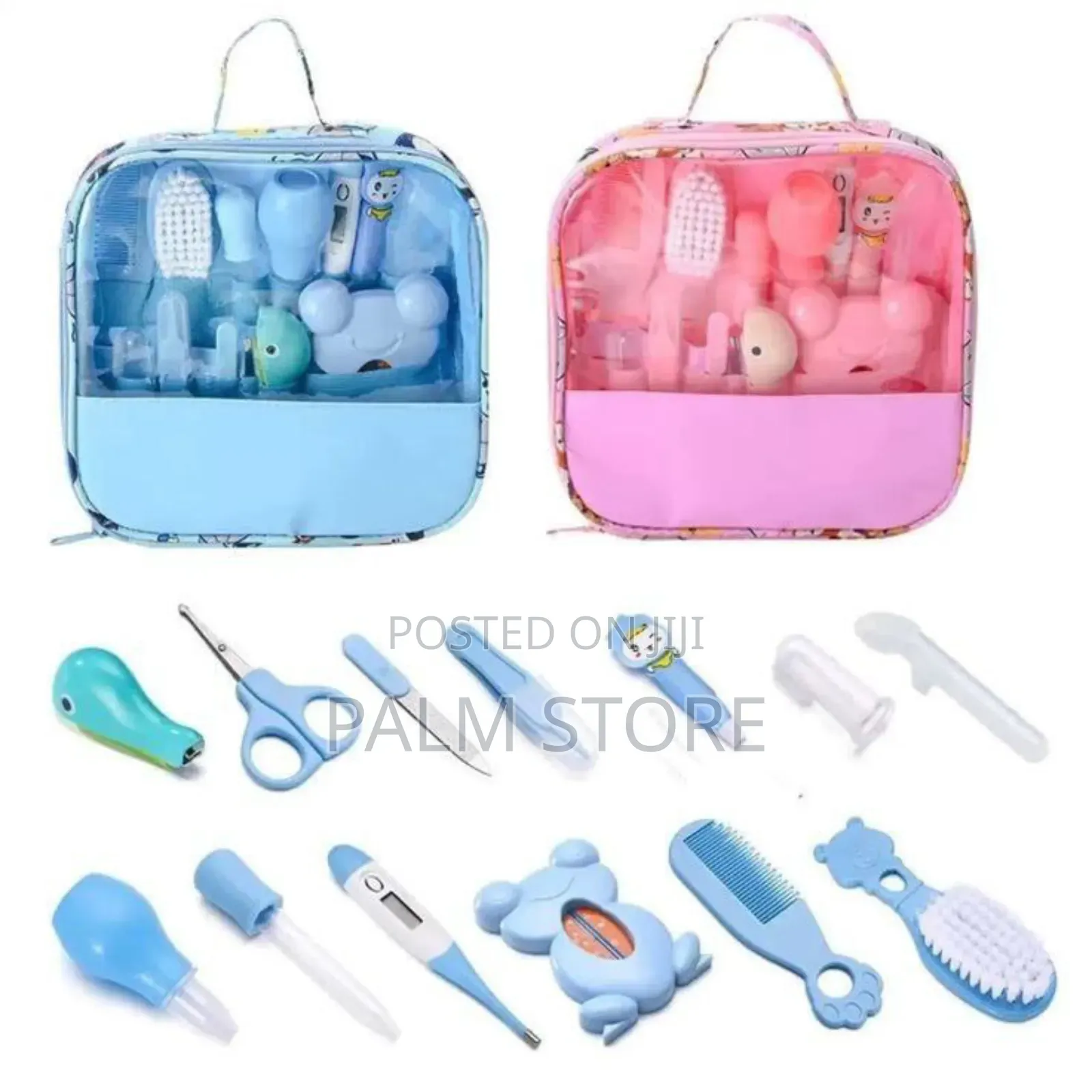 Newborn Babies Healthcare Kit