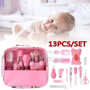 Newborn Babies Healthcare Kit