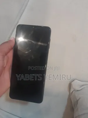 Samsung Galaxy M32 5G 128 GB Black