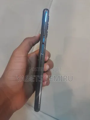 Samsung Galaxy M32 5G 128 GB Black