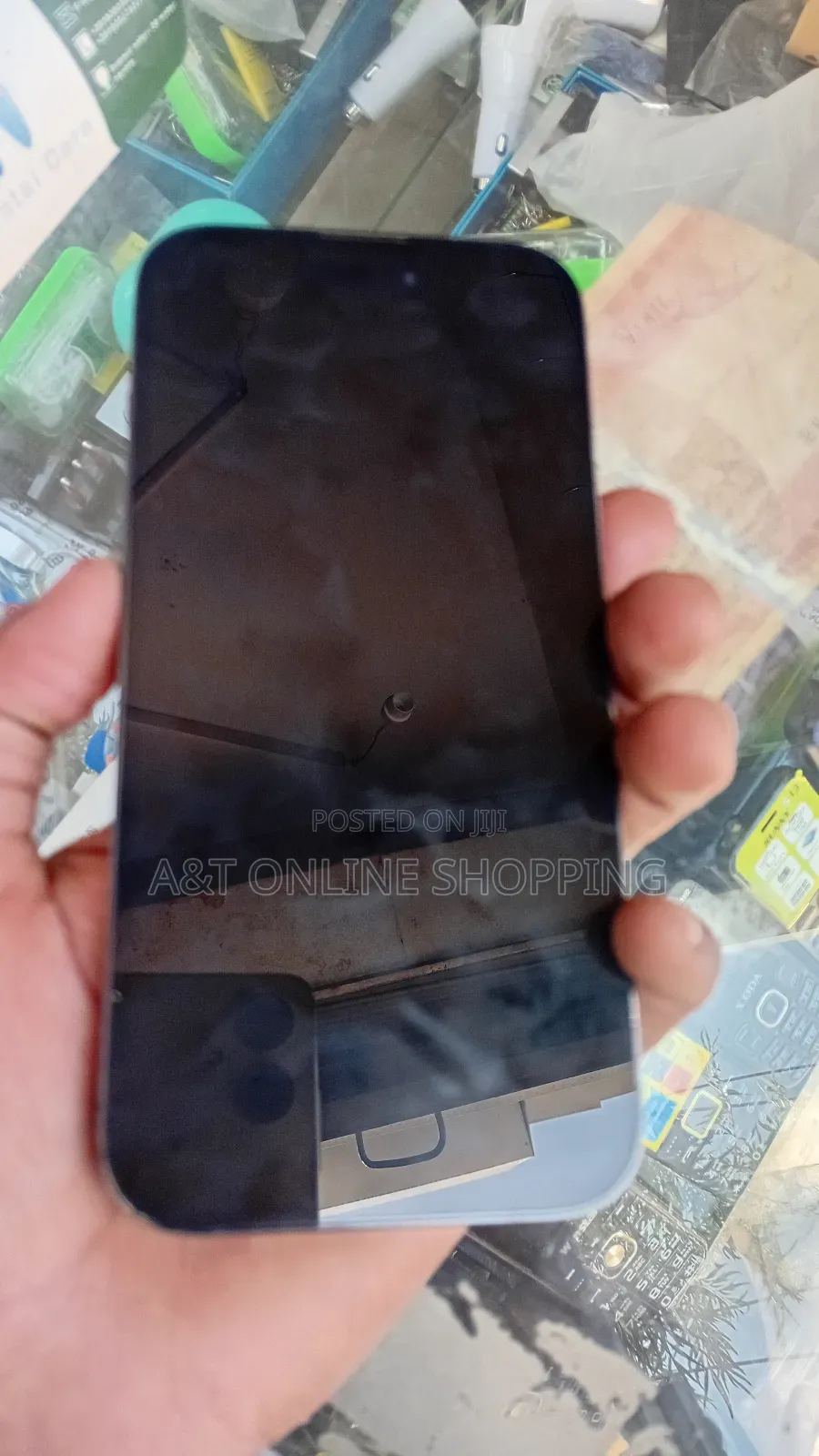 New Apple iPhone 14 Pro 256 GB Blue