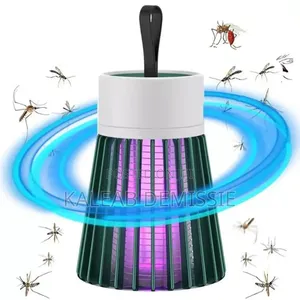 Mosquito Killer Lamp ቢንቢ፣ትንኝ ወዘተ መፍትሄዉ