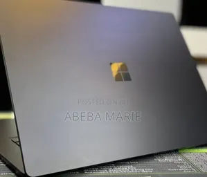 New Laptop Microsoft Surface 16GB Intel Core I7 SSD 512GB