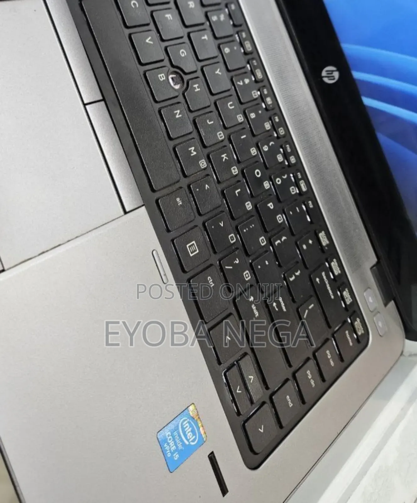 Laptop HP EliteBook 840 G1 4GB Intel Core I5 HDD 500GB