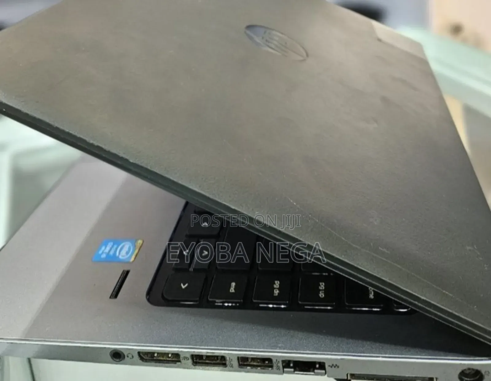 Laptop HP EliteBook 840 G1 4GB Intel Core I5 HDD 500GB