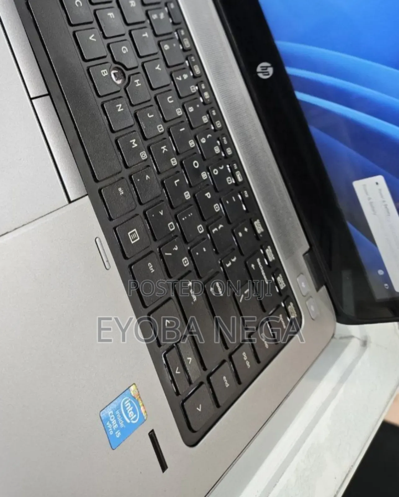 Laptop HP EliteBook 840 G1 4GB Intel Core I5 HDD 500GB