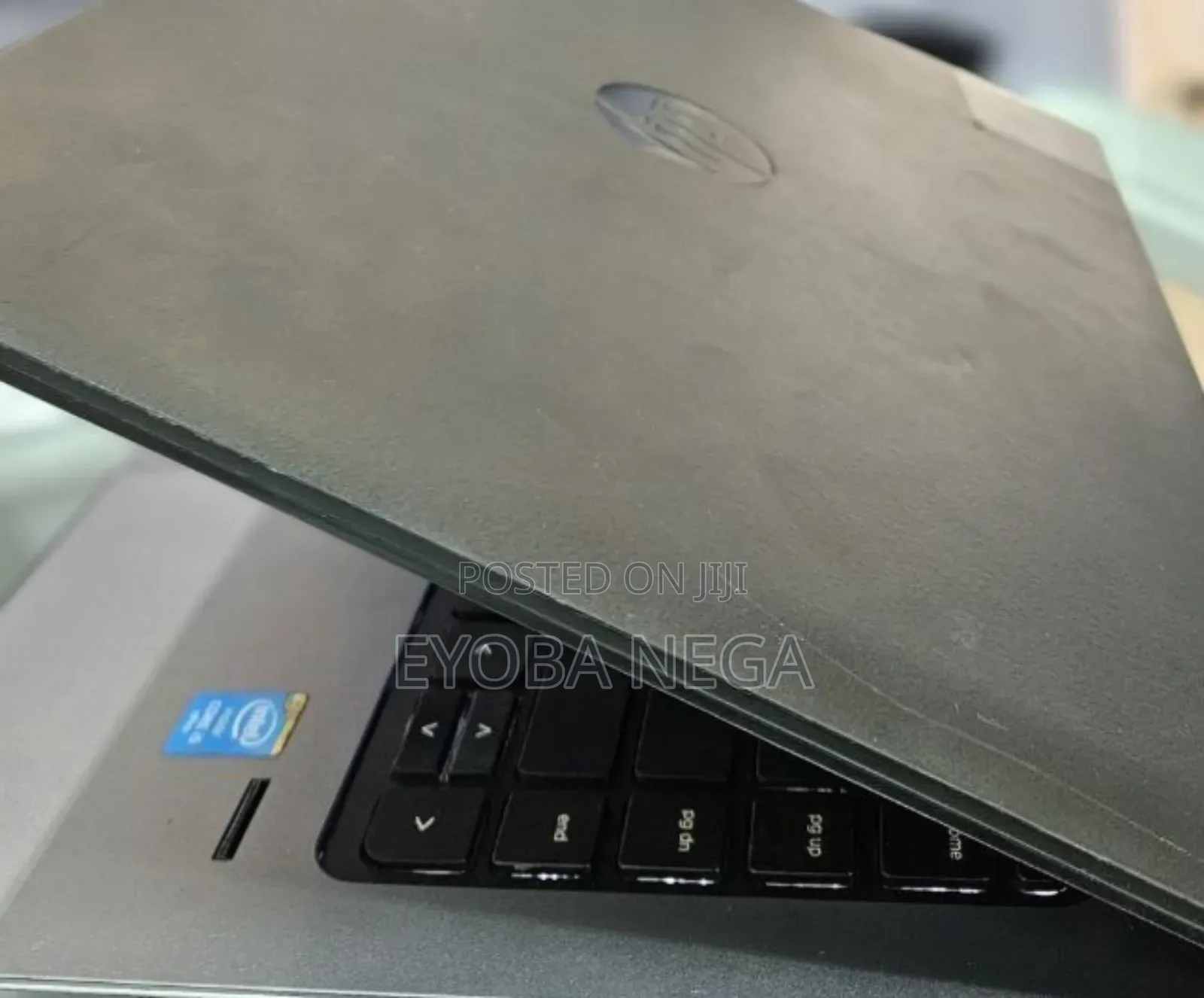 Laptop HP EliteBook 840 G1 4GB Intel Core I5 HDD 500GB