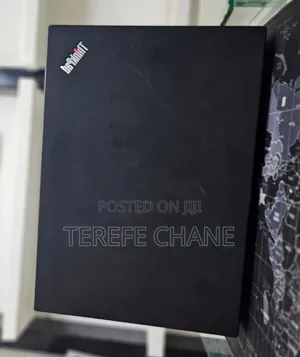 New Laptop Lenovo ThinkPad X395 16GB AMD Ryzen 5 SSD 512GB