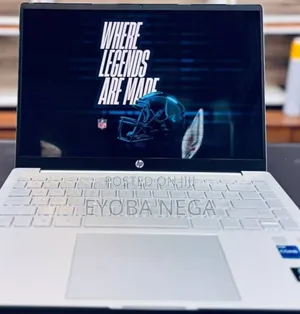 New Laptop HP Pavilion 14 16GB Intel Core I7 SSD 512GB
