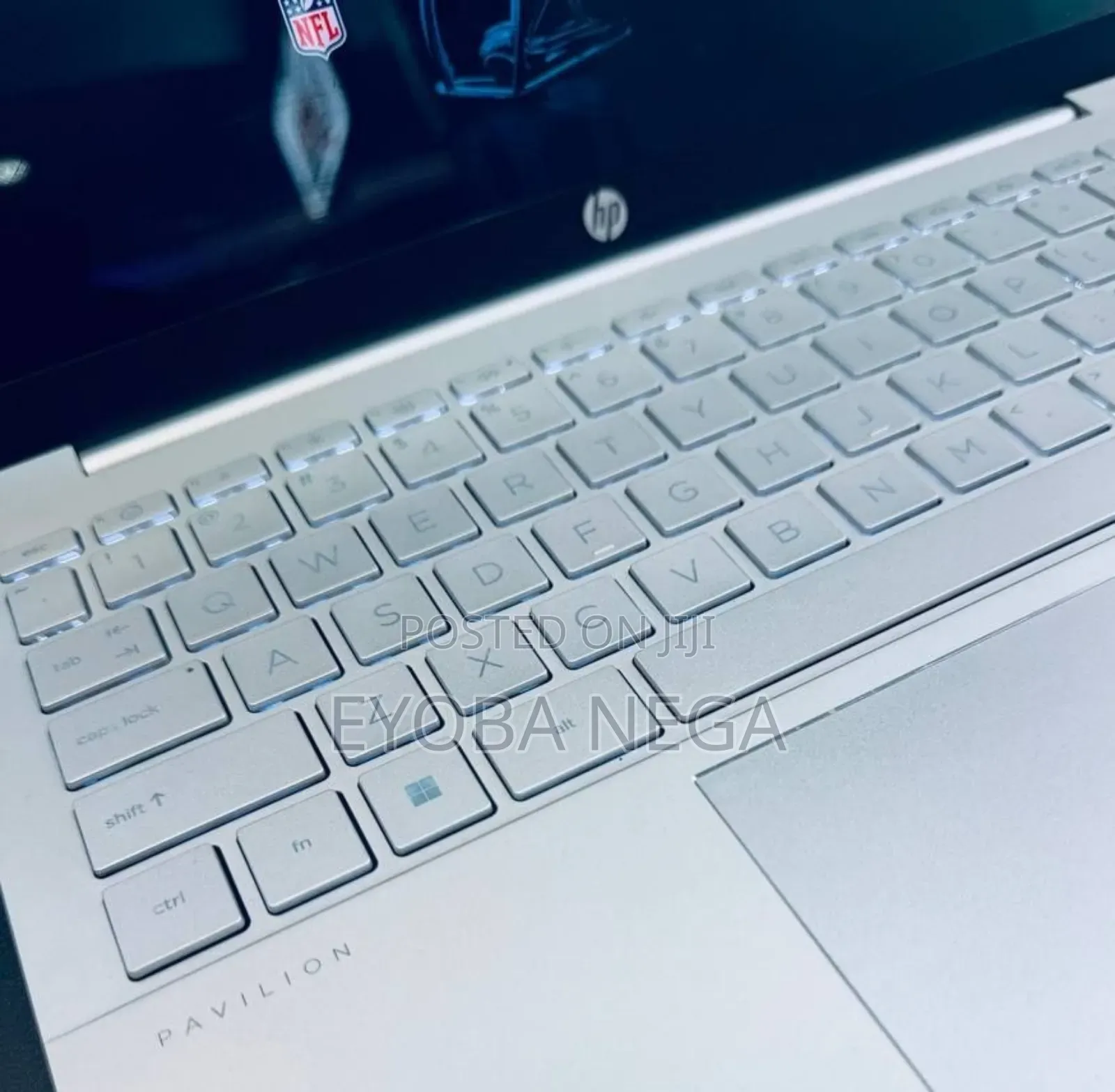 New Laptop HP Pavilion 14 16GB Intel Core I7 SSD 512GB