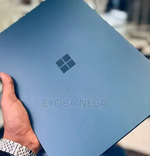 New Laptop Microsoft Surface Laptop 3 16GB Intel Core I7 SSD 256GB