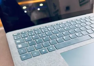 New Laptop Microsoft Surface Laptop 3 16GB Intel Core I7 SSD 256GB