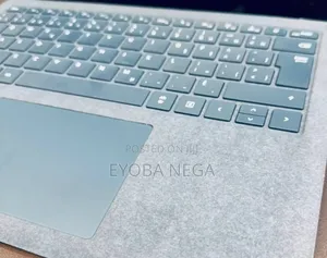 New Laptop Microsoft Surface Laptop 3 16GB Intel Core I7 SSD 256GB