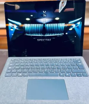 New Laptop Microsoft Surface Laptop 3 16GB Intel Core I7 SSD 256GB