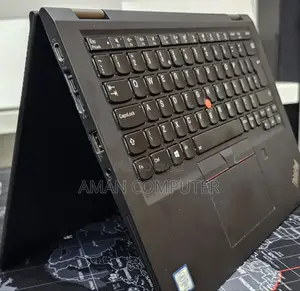 New Laptop Lenovo ThinkPad X390 Yoga 16GB Intel Core I5 SSD 512GB