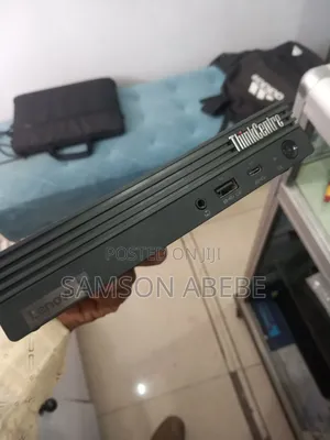 New Lenovo ThinkCentre M710 SFF 8GB Intel Core I5 SSD 256GB