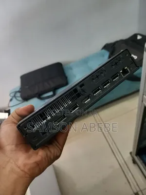 New Lenovo ThinkCentre M710 SFF 8GB Intel Core I5 SSD 256GB