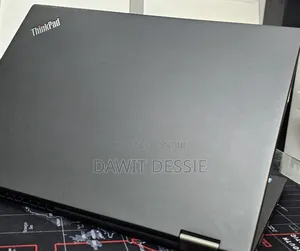New Laptop Lenovo 16GB Intel Core I5 SSD 512GB