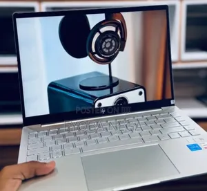 New Laptop HP Pavilion 14 16GB Intel Core I5 SSD 1T