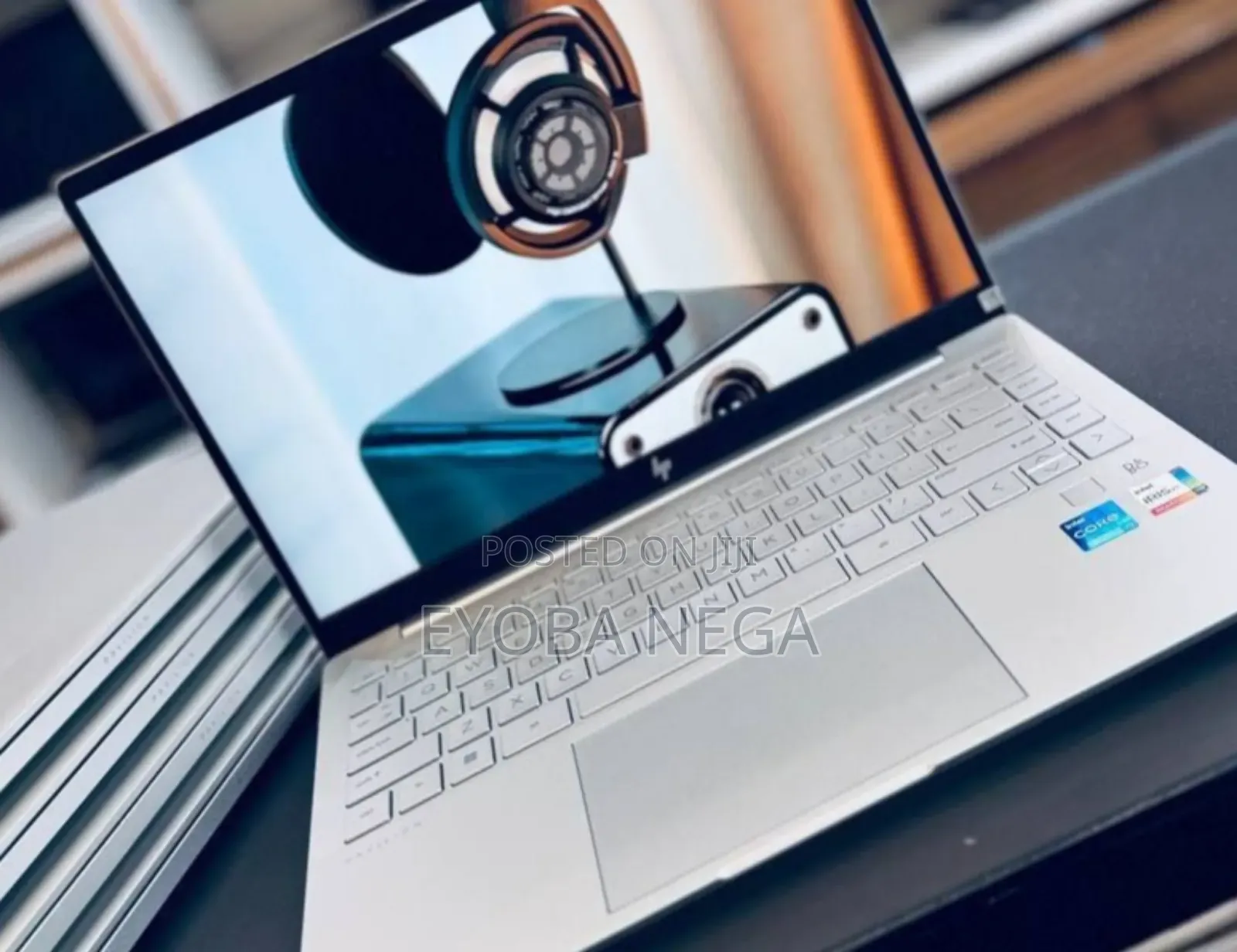 New Laptop HP Pavilion 14 16GB Intel Core I5 SSD 1T