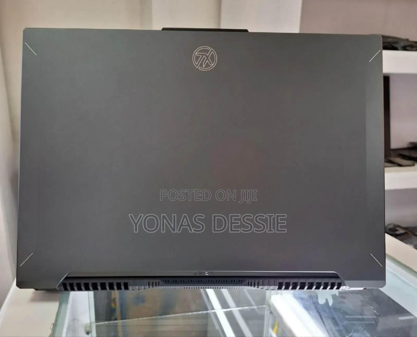 New Laptop Asus TUF Gaming A15 16GB Intel Core I9 SSD 1T