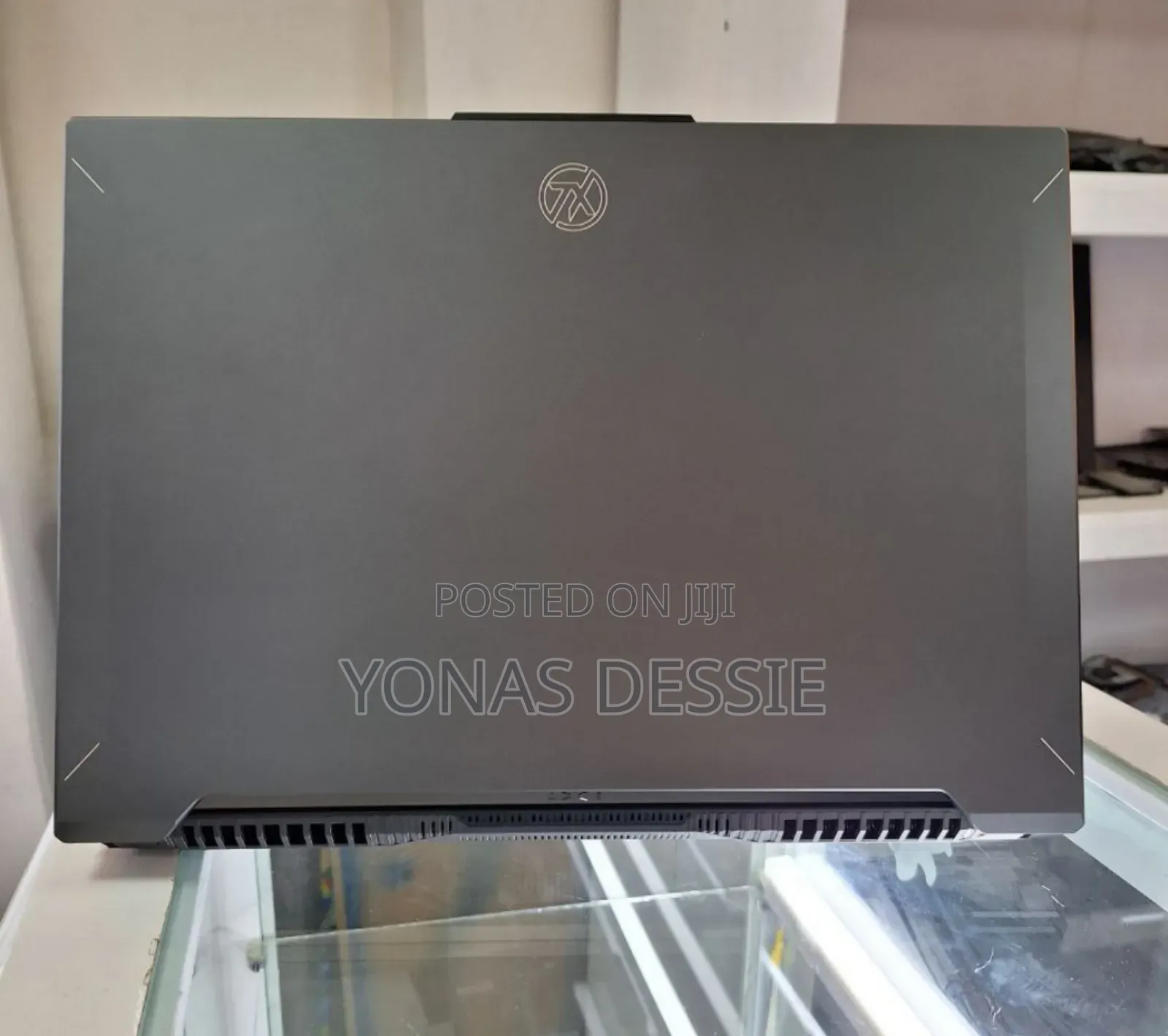 New Laptop Asus TUF Gaming A15 16GB Intel Core I9 SSD 1T