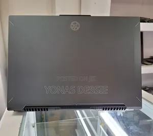 New Laptop Asus TUF Gaming A15 16GB Intel Core I9 SSD 1T