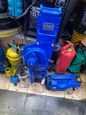 Pinda 10 Ton