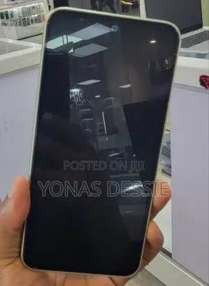 New Samsung Galaxy A54 128 GB