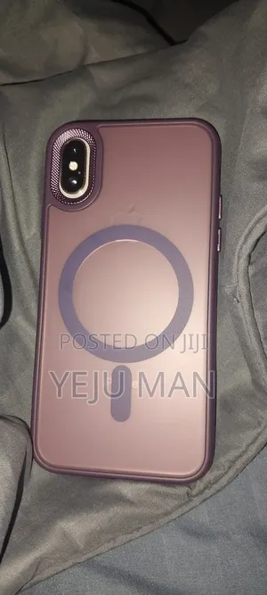 Apple iPhone X 64 GB White