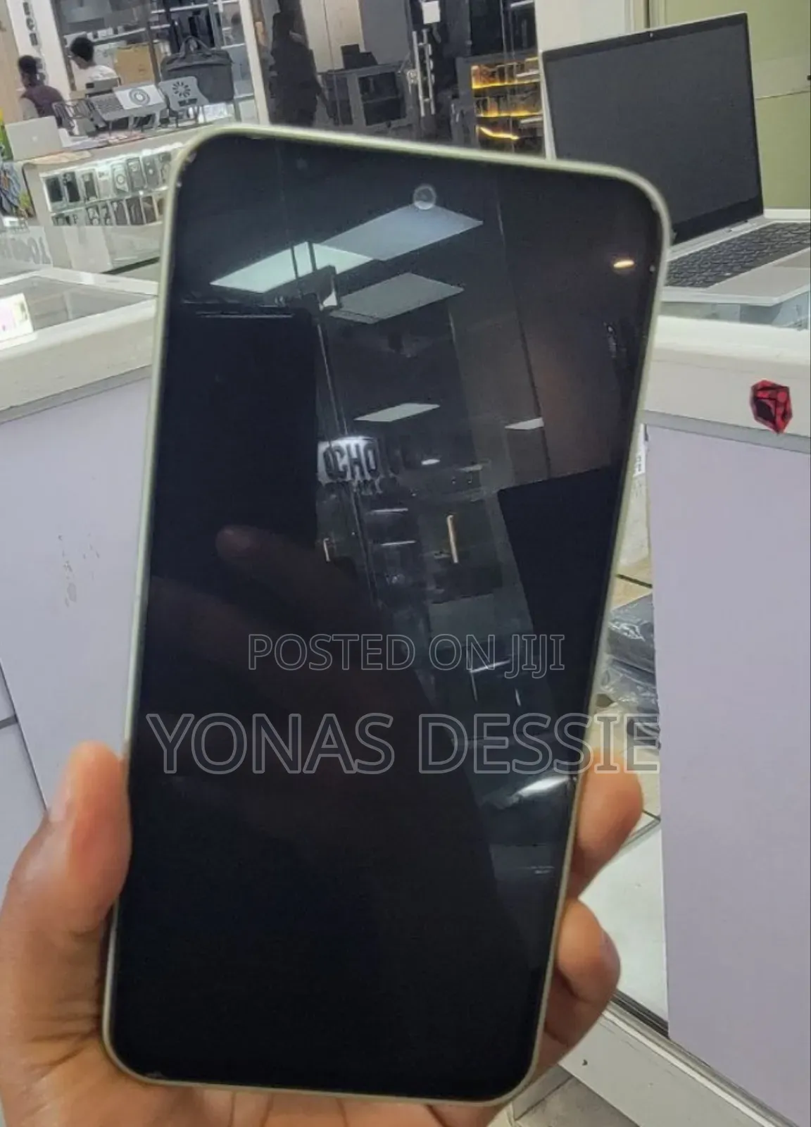 New Samsung Galaxy A54 128 GB