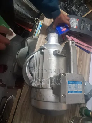 Eletrical Vibrator 4hp