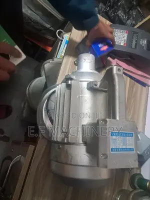 Eletrical Vibrator 4hp