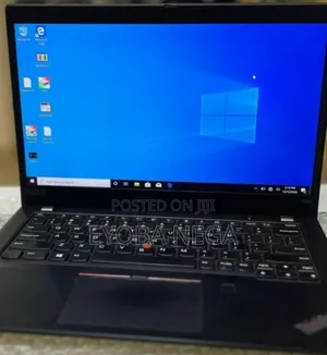 Laptop Lenovo ThinkPad X390 Yoga 16GB Intel Core I7 SSD 512GB