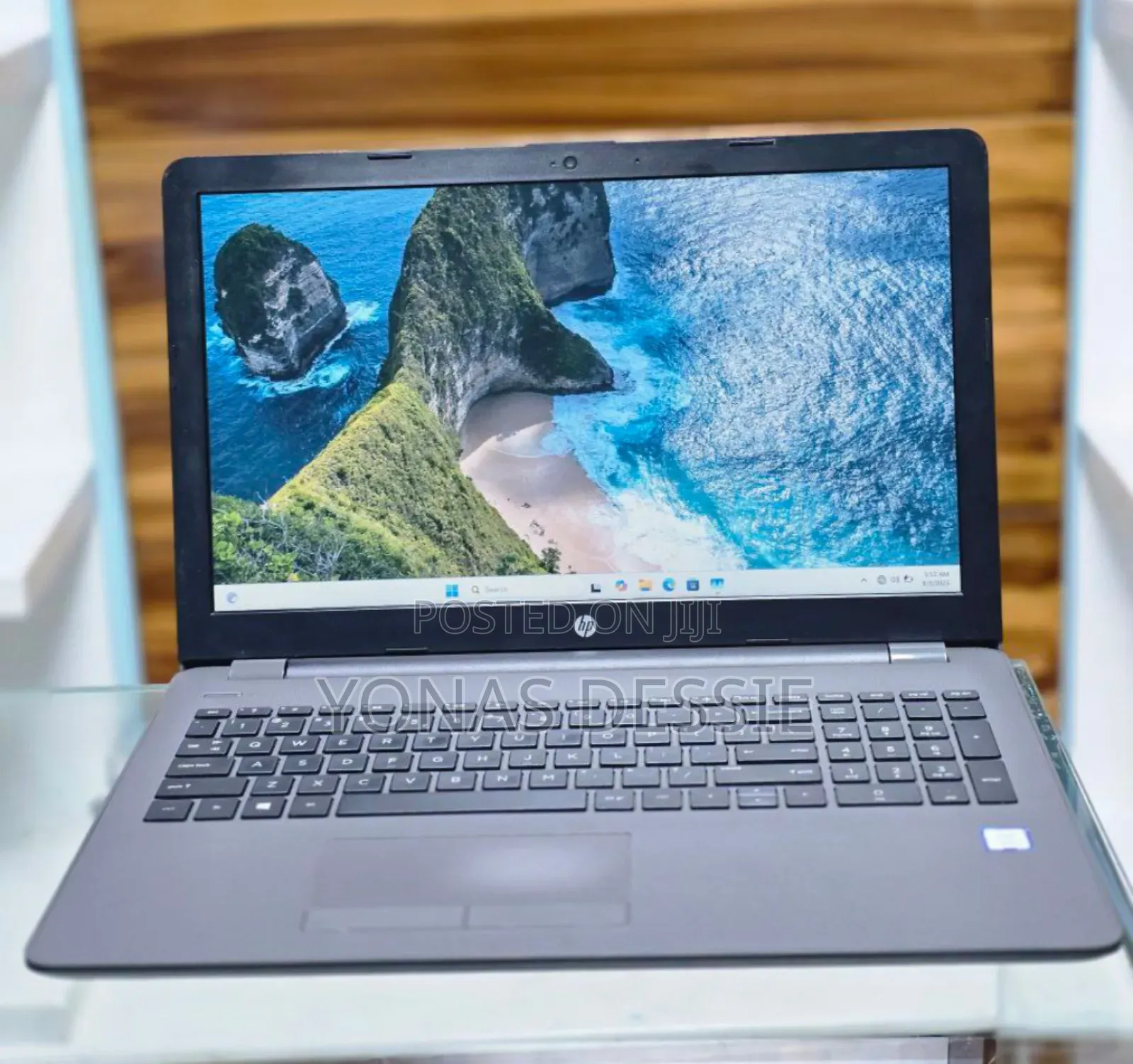 Laptop HP Stream Notebook 8GB Intel Core I5 HDD 1T