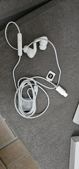 Xiaomi Type-C Wired Earphones