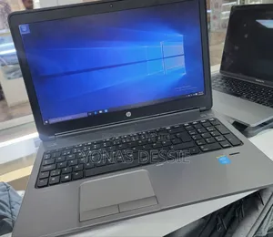Laptop HP ProBook 650 8GB Intel Core I7 HDD 1T