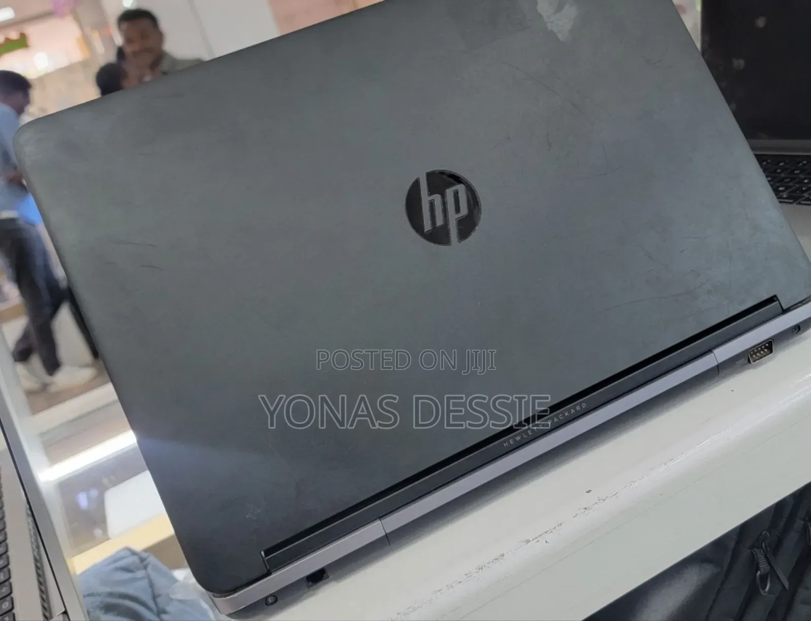 Laptop HP ProBook 650 8GB Intel Core I7 HDD 1T